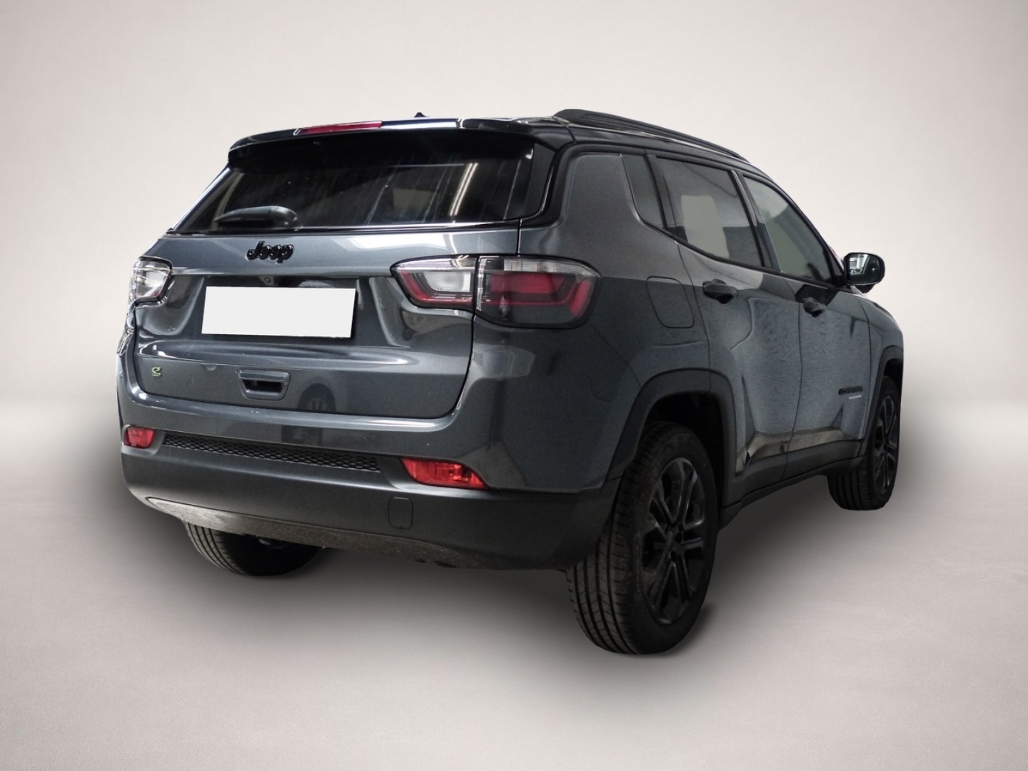 Jeep Compass (05/2023, )