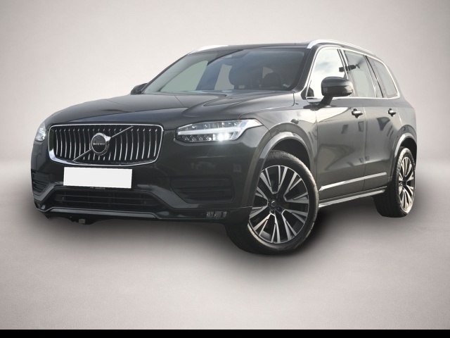 Volvo XC90 (02/2022, Diesel)