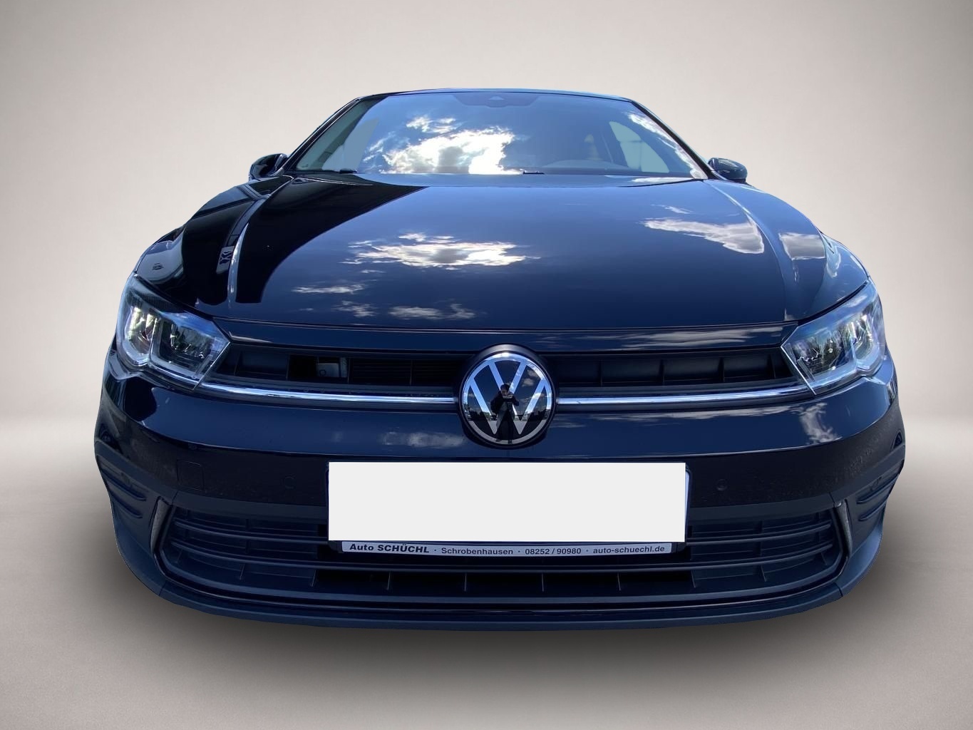 Volkswagen Polo (12/2022, )