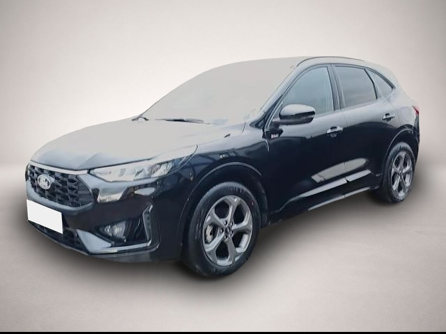 Ford Kuga (05/2026, Benzin)