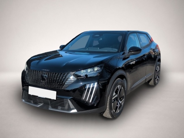Peugeot 2008 (12/2025, Benzin)