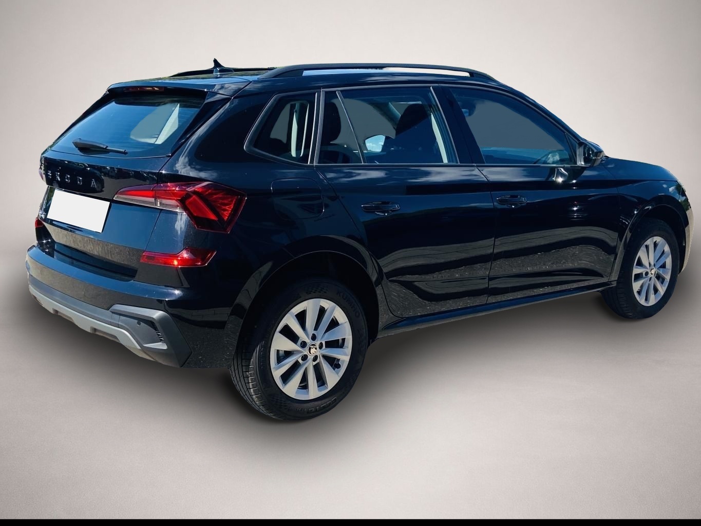 Skoda Kamiq (04/2024, )