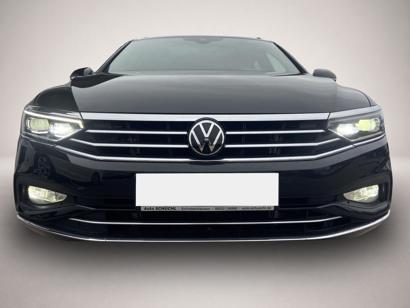 Volkswagen Passat Variant (09/2021, )