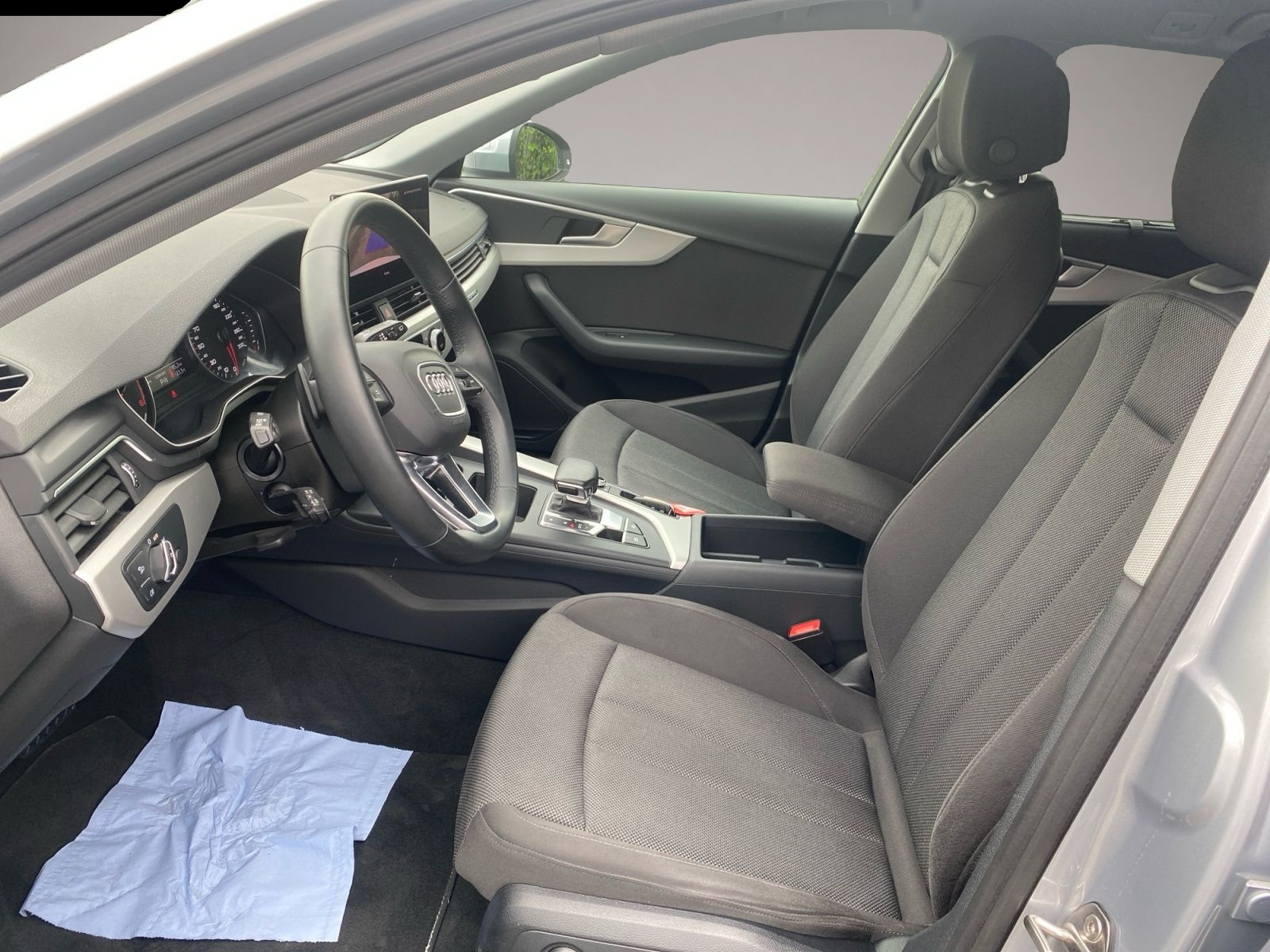 Audi A4 (01/2025, )