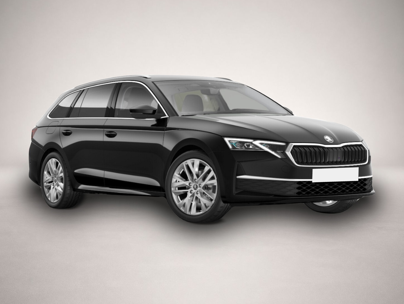 Skoda Octavia (06/2026, Diesel)