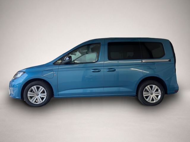 Volkswagen Caddy (06/2026, Hybrid (Benzin/Elektro))