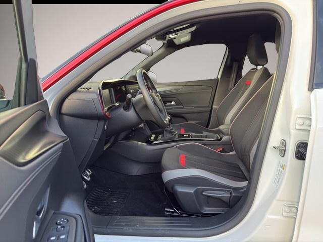 Opel Mokka (12/2023, Benzin)