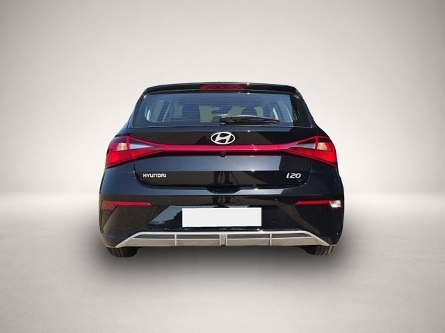 Hyundai i20 (04/2026, Benzin)