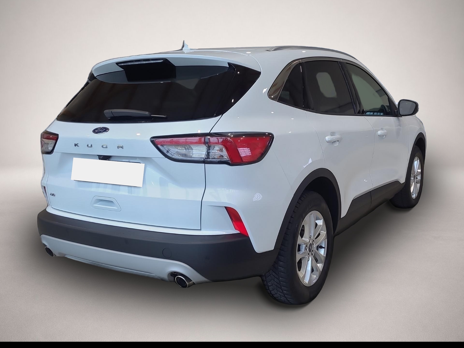 Ford Kuga (10/2022, Diesel)