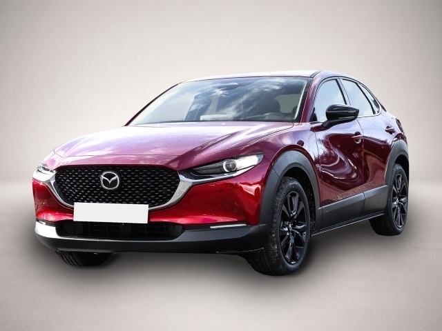 Mazda CX-30 (06/2026, Benzin)