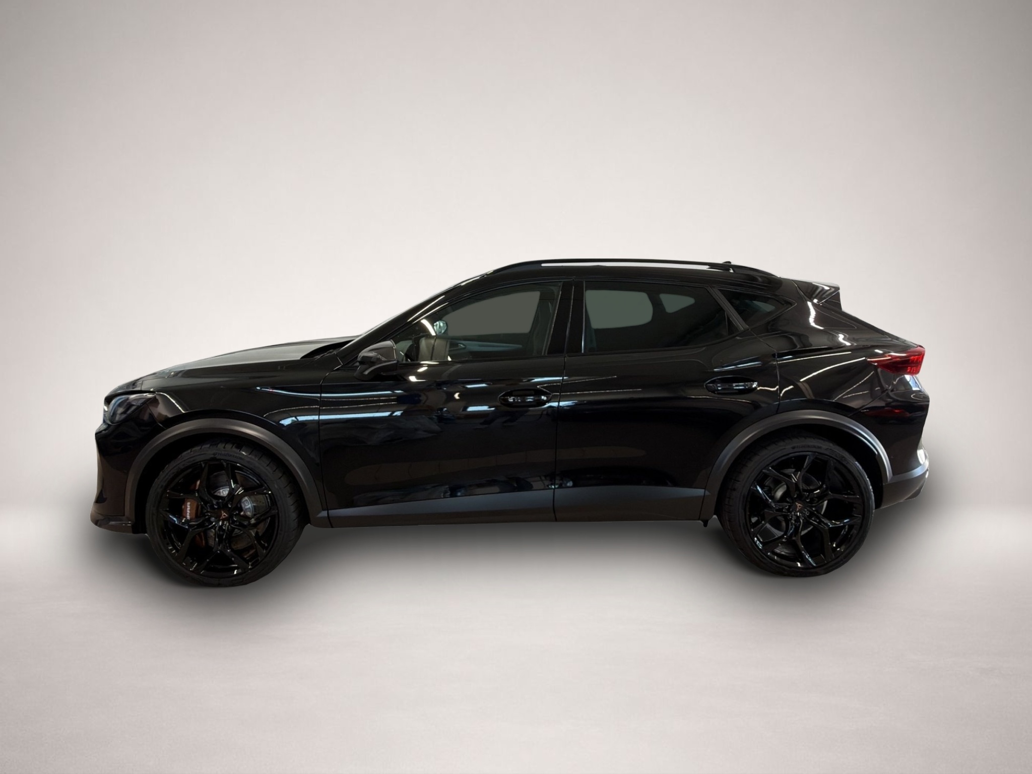 CUPRA Formentor, image 3 of 5