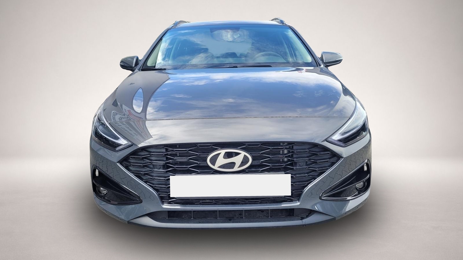 Hyundai i30 (07/2026, Benzin)