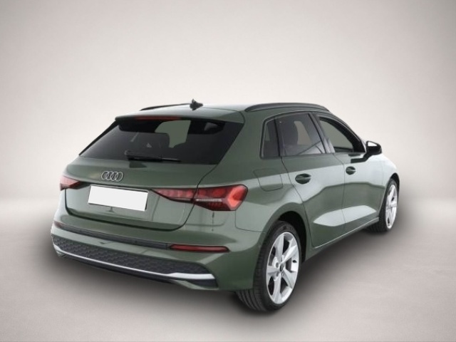 Audi A3 (12/2025, Hybrid (Benzin/Elektro))