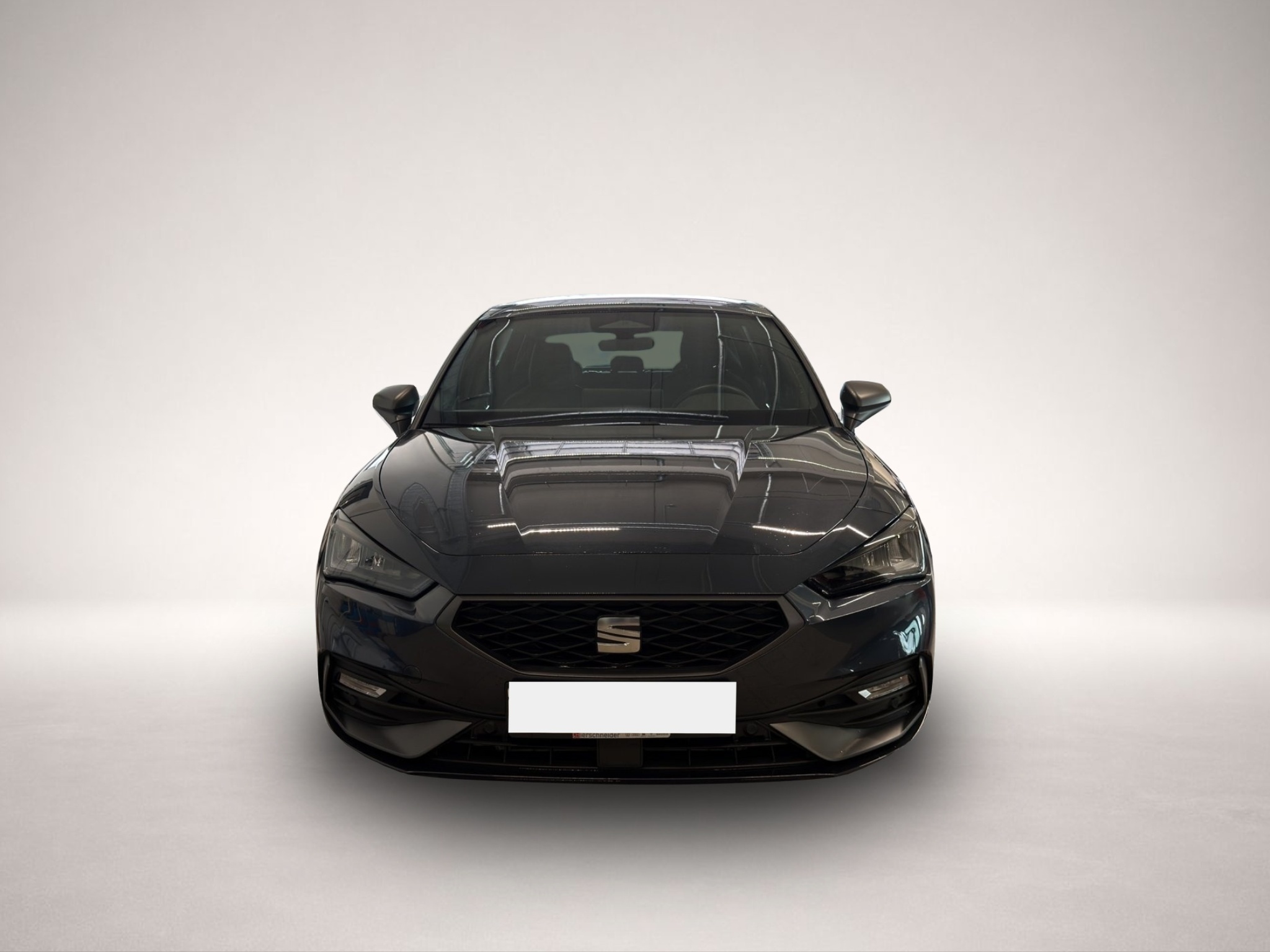 Seat Leon (08/2025, Benzin)