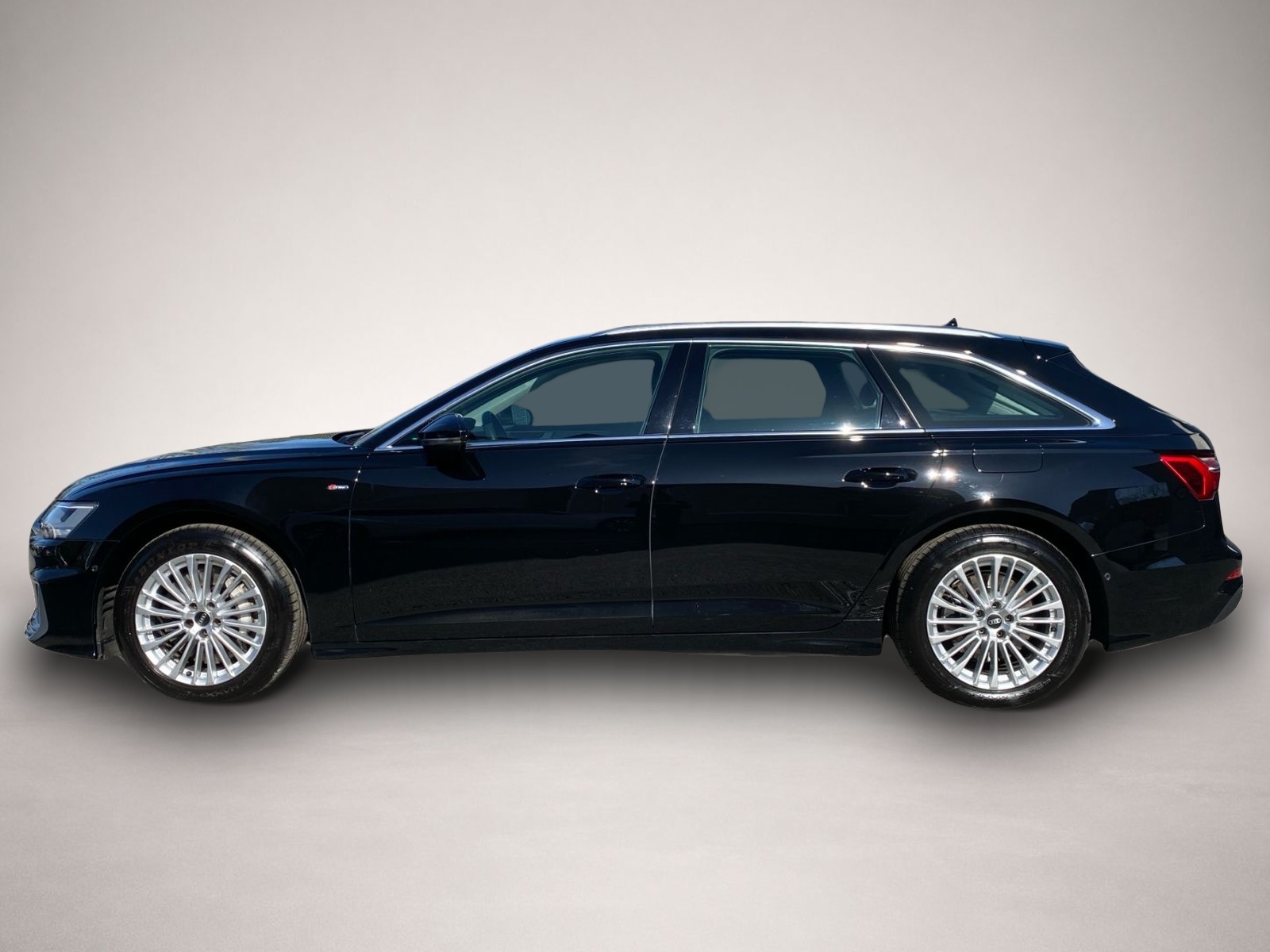 Audi A6 (12/2022, Hybrid (Benzin/Elektro))