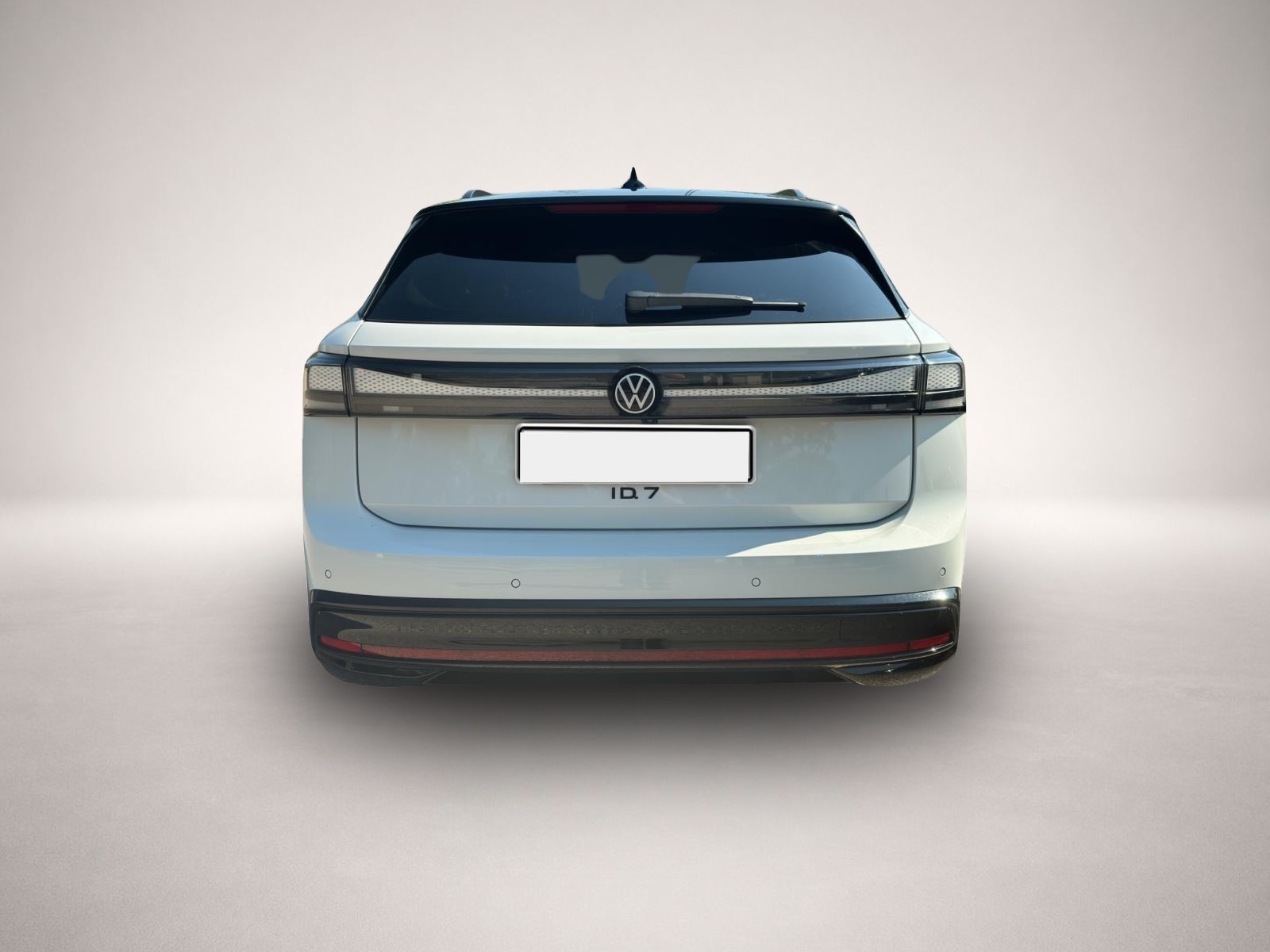Volkswagen ID.7 (04/2025, ELECTRIC)