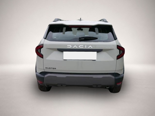 Dacia Duster (06/2026, Benzin)