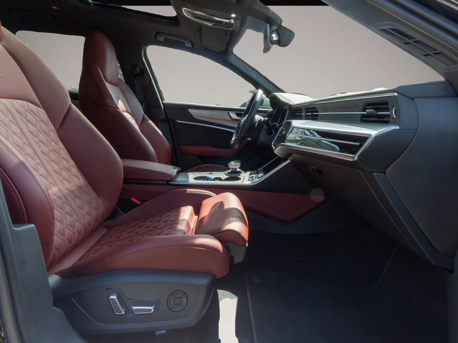 Audi S6 (01/2023, Diesel)