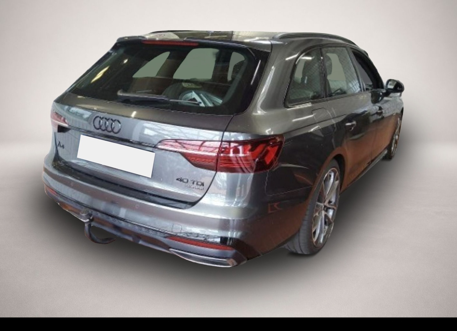 Audi A4 (01/2020, )
