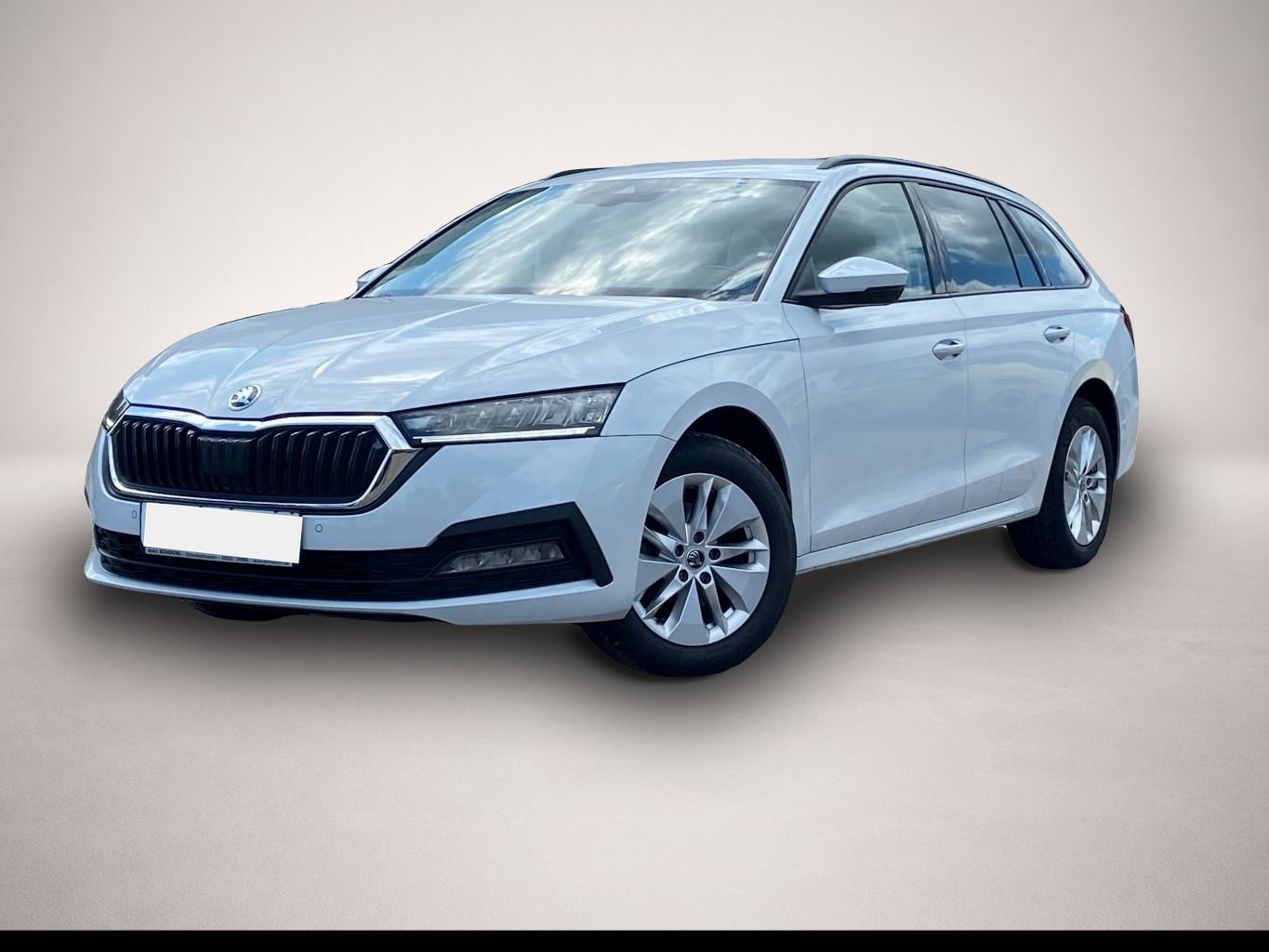 Skoda Octavia (05/2023, )