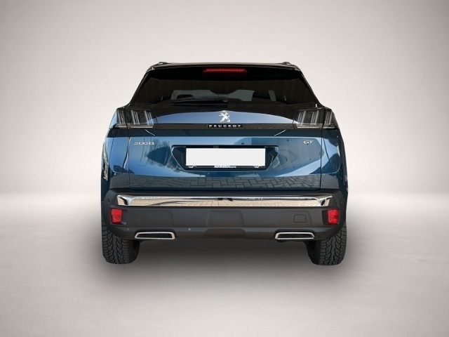 Peugeot 3008 (01/2024, Benzin)