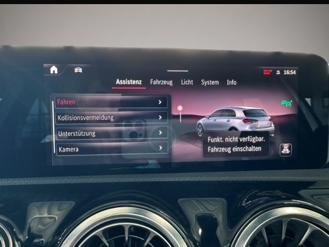 Mercedes-Benz A 220 (01/2026, Diesel)