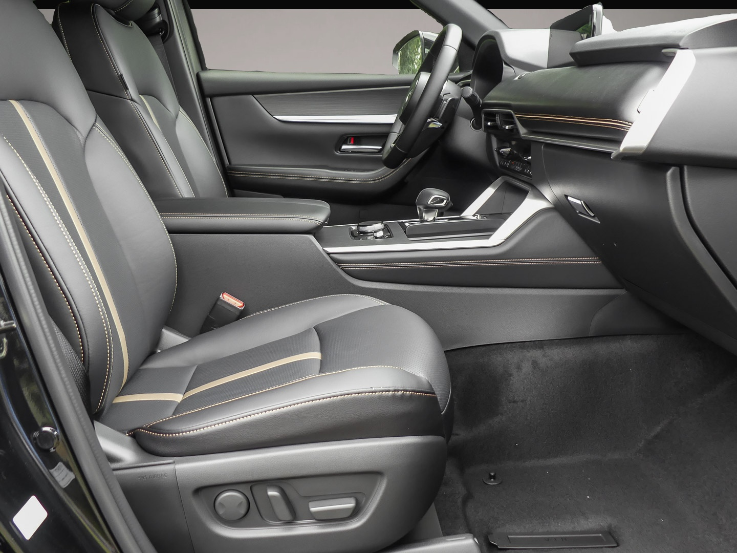 Mazda CX-60 (09/2025, Diesel)