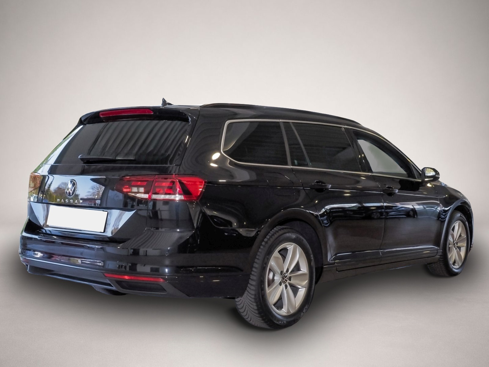 Volkswagen Passat Variant (06/2023, Diesel)