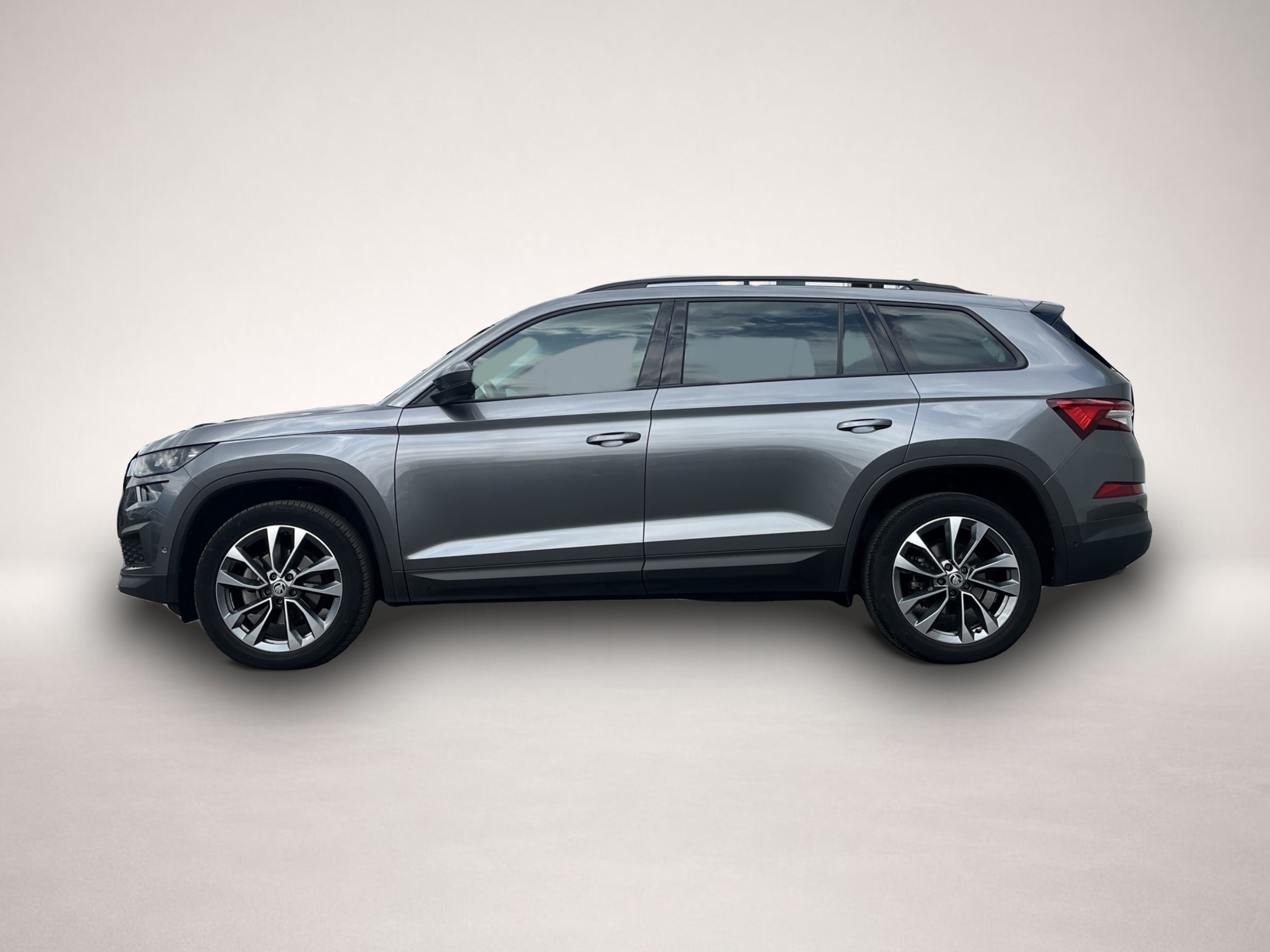 Skoda Kodiaq (12/2022, Diesel)