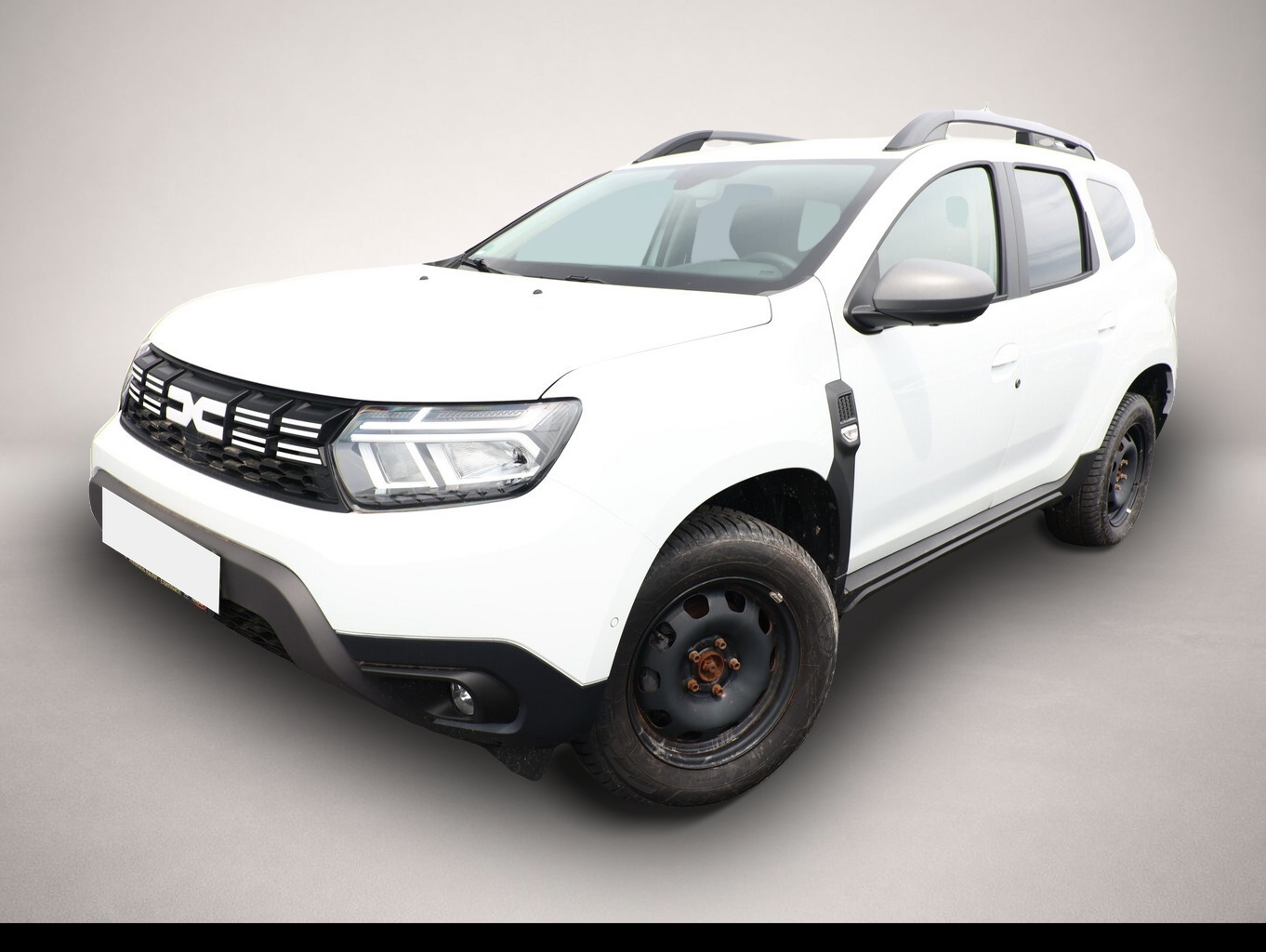 Dacia Duster (03/2023, Benzin)