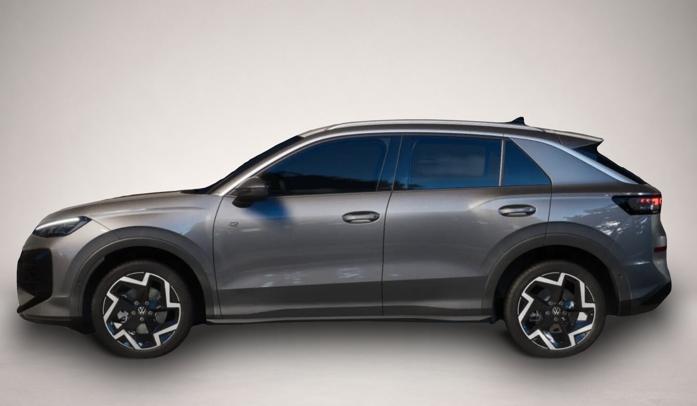 Volkswagen T-Roc (06/2026, Benzin)