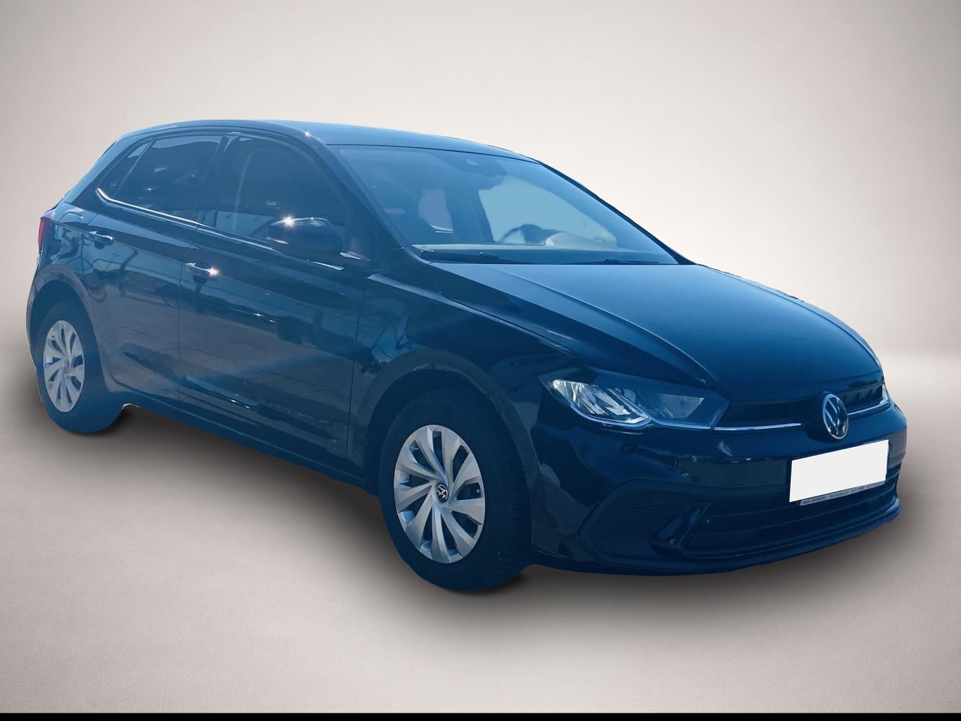 Volkswagen Polo (03/2023, )