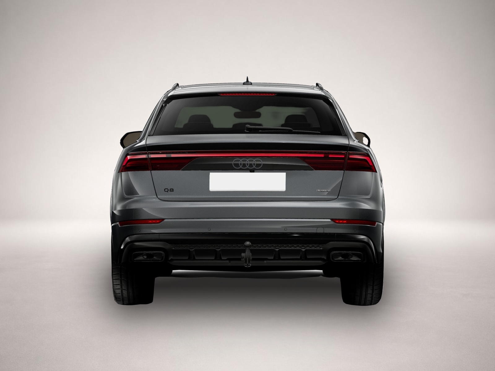 Audi Q8 (06/2025, Diesel)