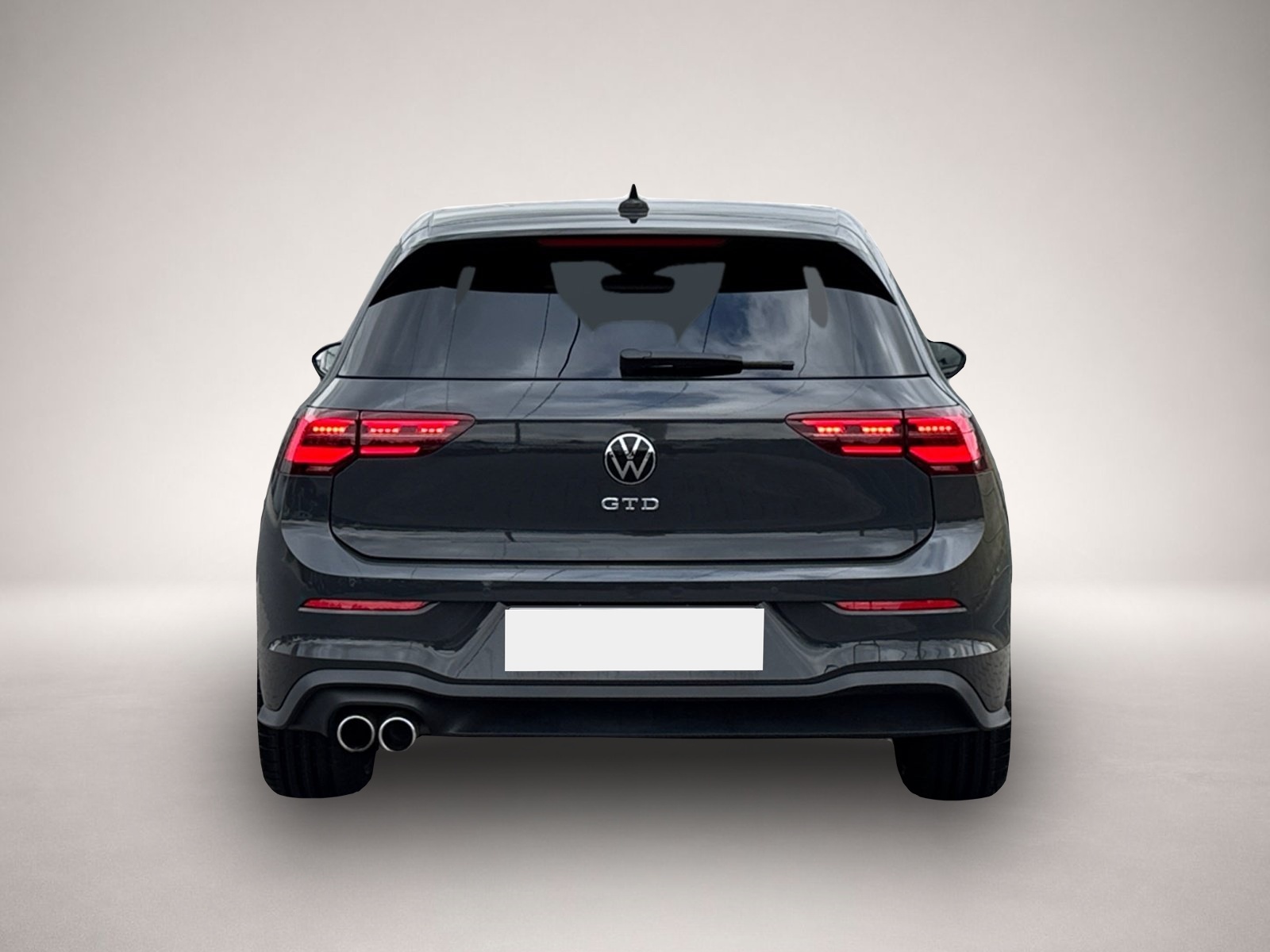 Volkswagen Golf (12/2023, Diesel)