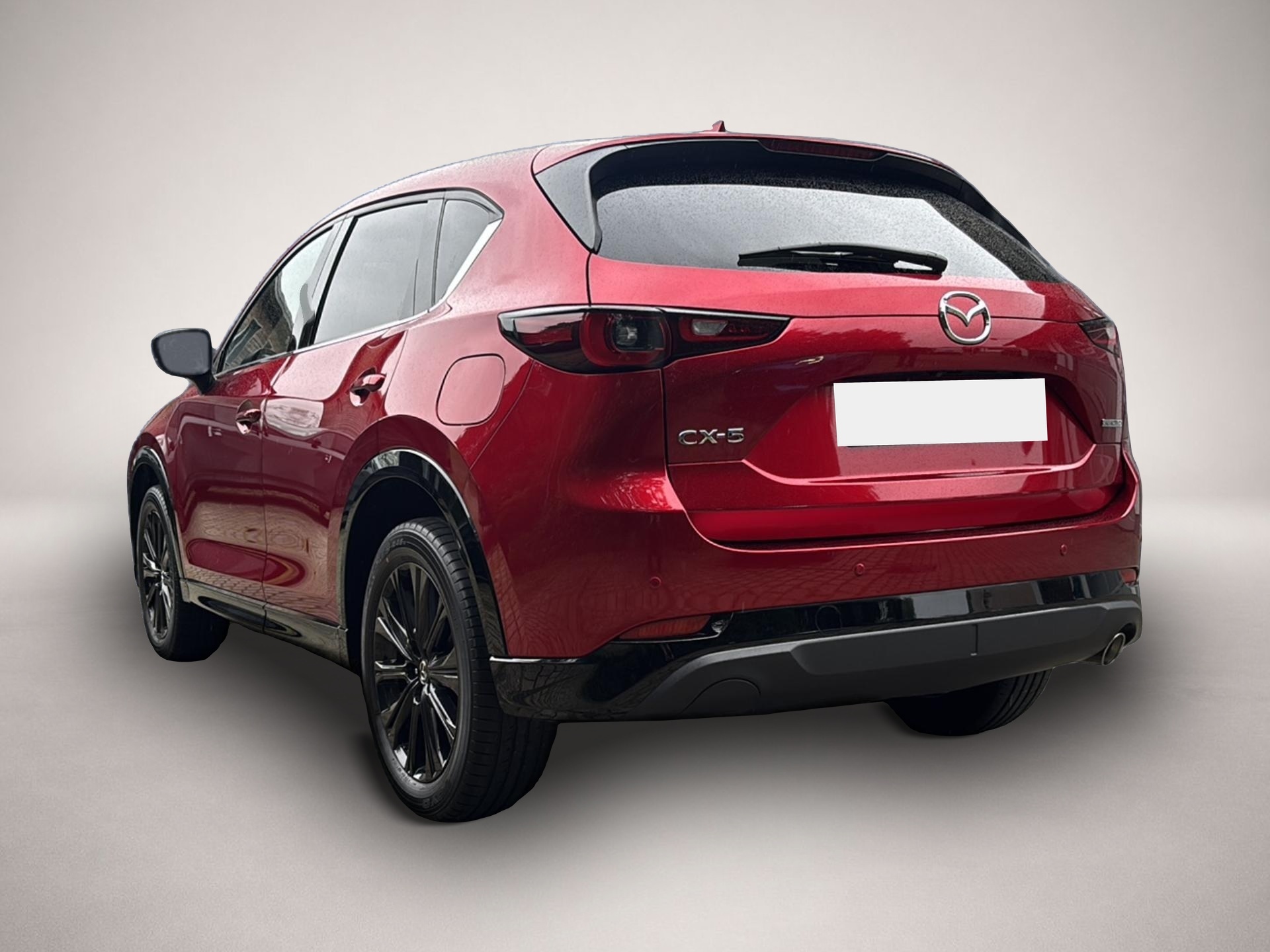 Mazda CX-5 (05/2023, Diesel)
