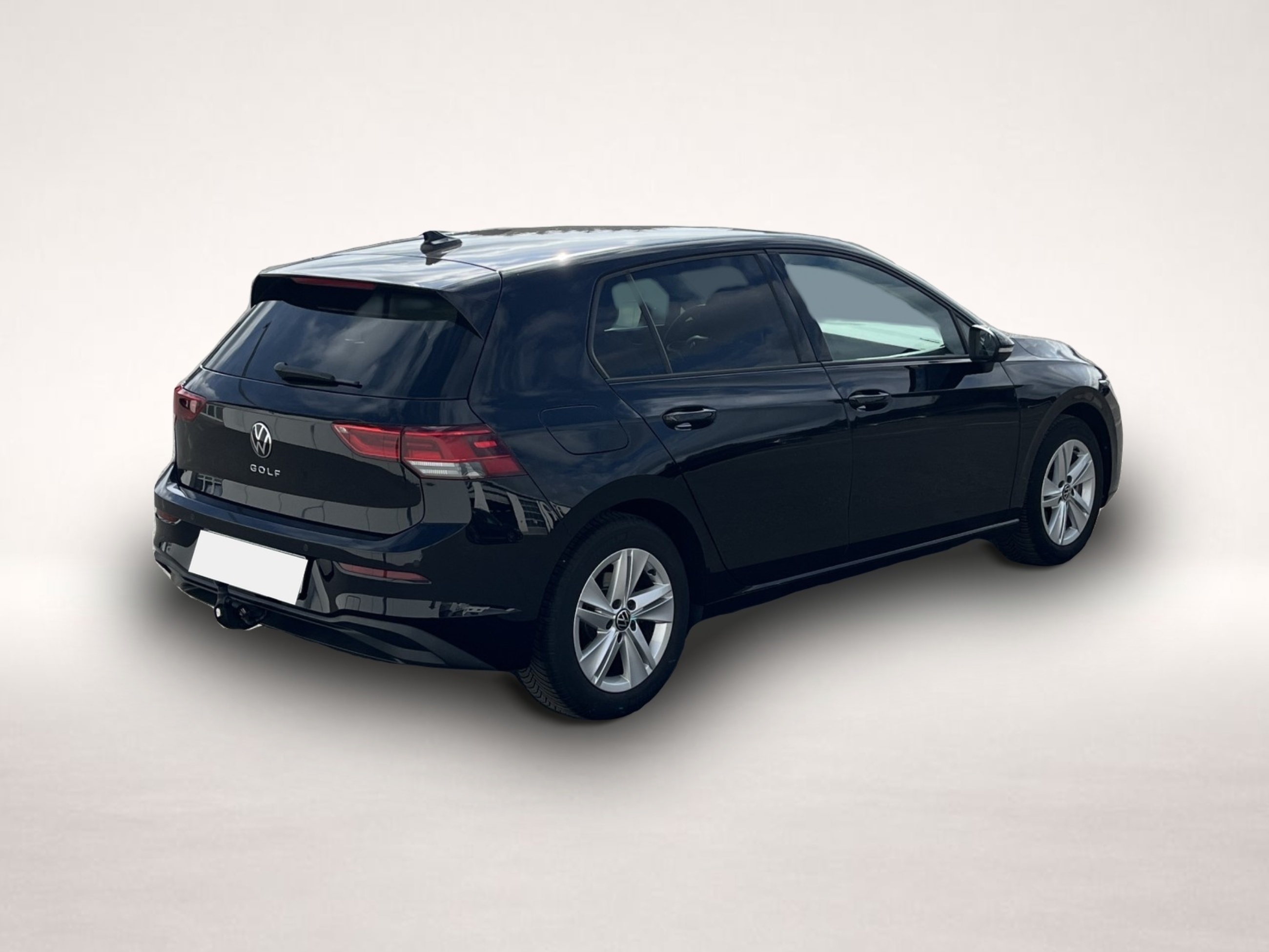 Volkswagen Golf (01/2023, Benzin)