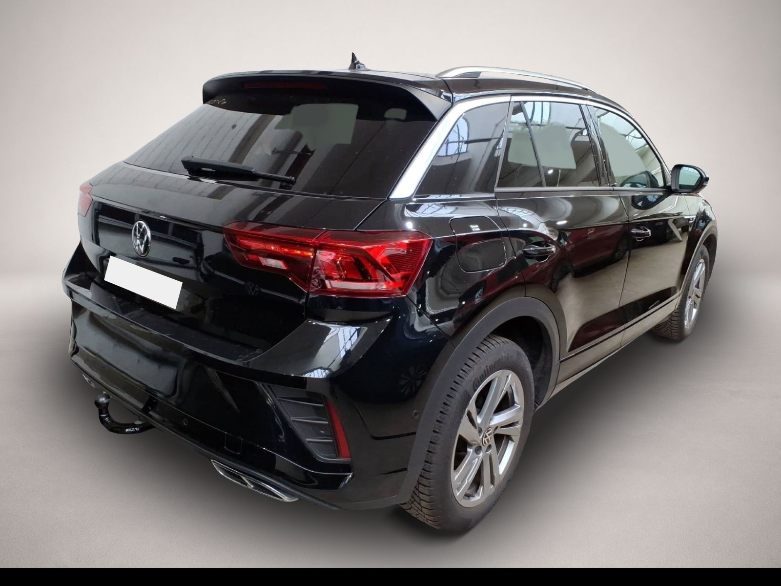 Volkswagen T-Roc (11/2025, )