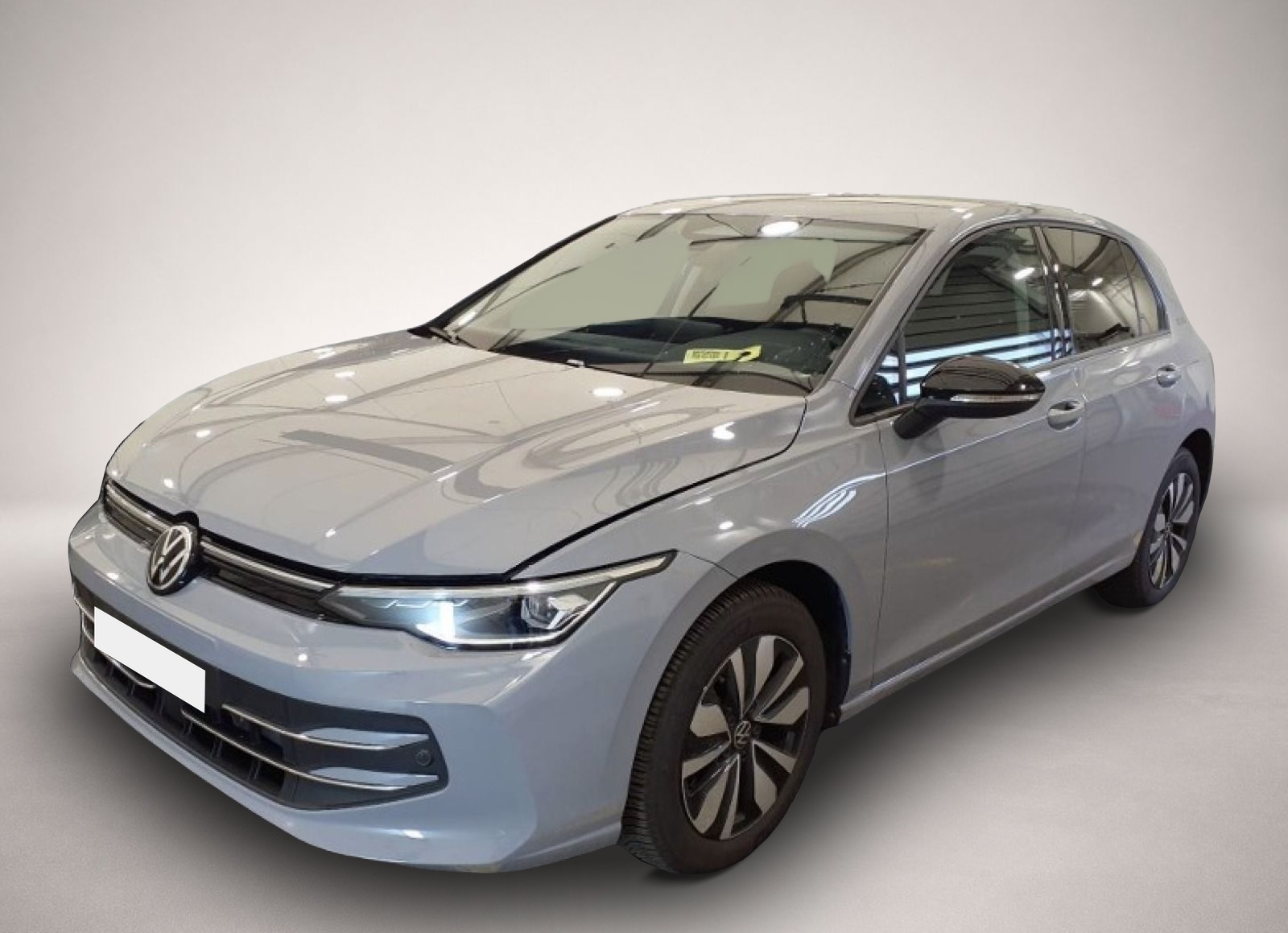 Volkswagen Golf (10/2025, )