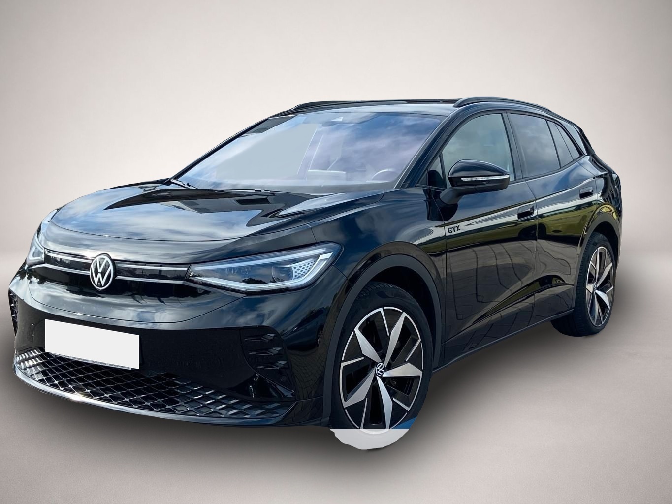 Volkswagen ID.4 (04/2023, )