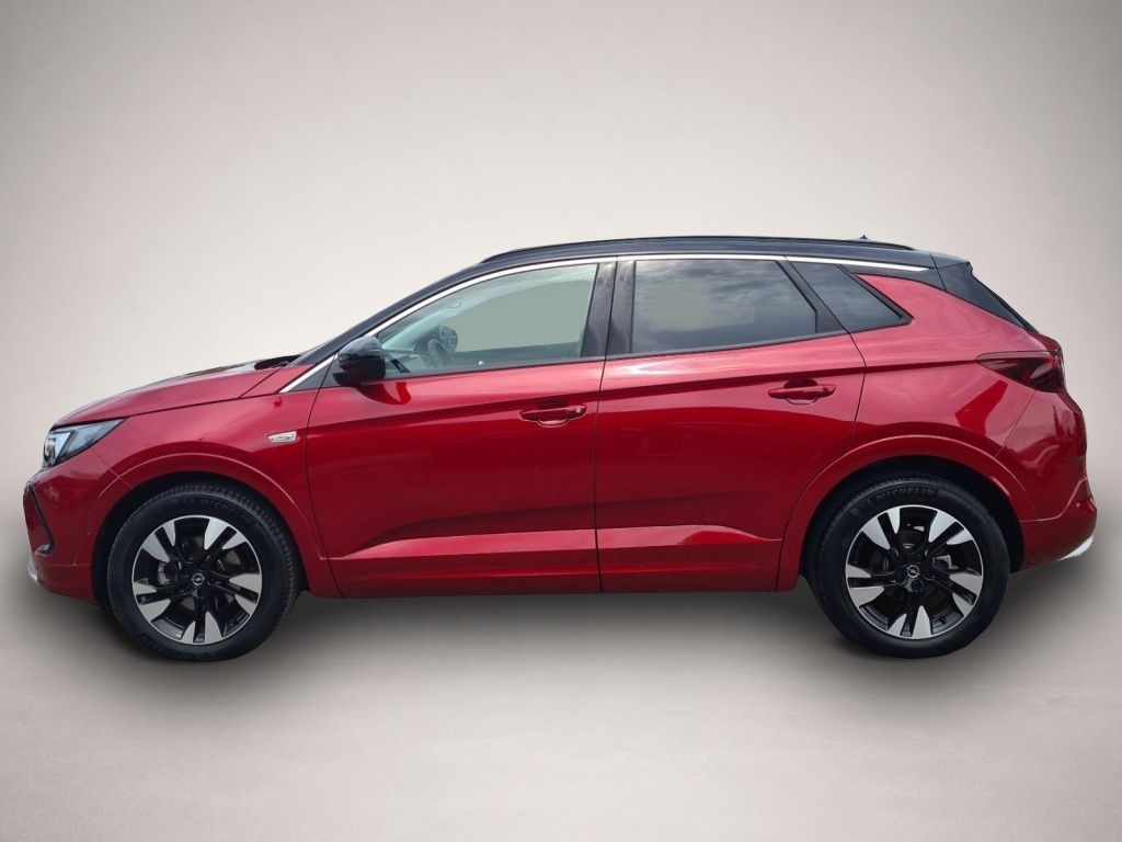 Opel Grandland (X) (12/2023, )