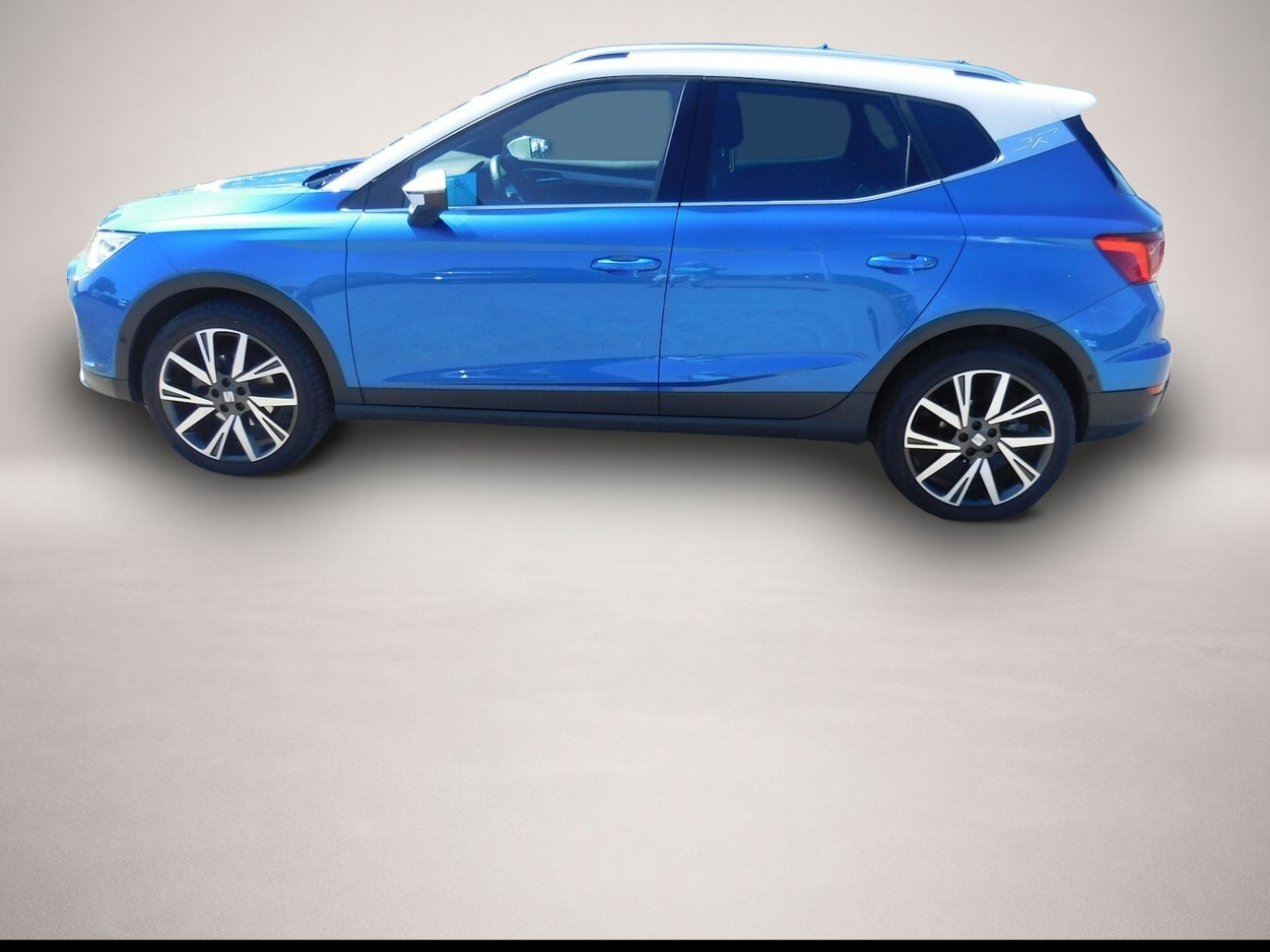 Seat Arona (06/2023, )