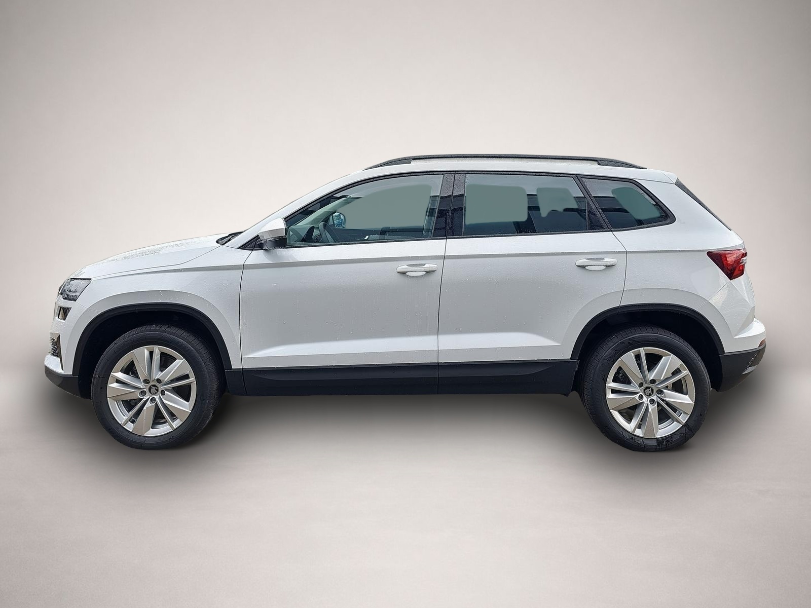 Skoda Karoq (02/2026, Benzin)