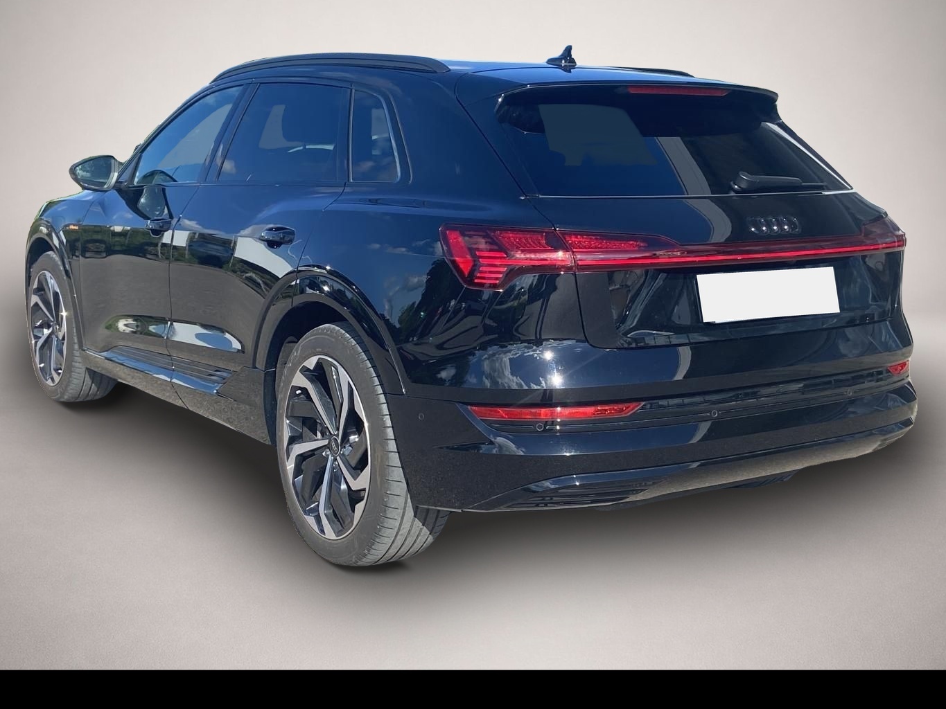 Audi e-tron (03/2023, ELECTRIC)