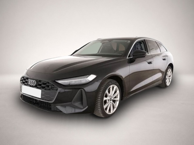 Audi A5 (10/2025, )