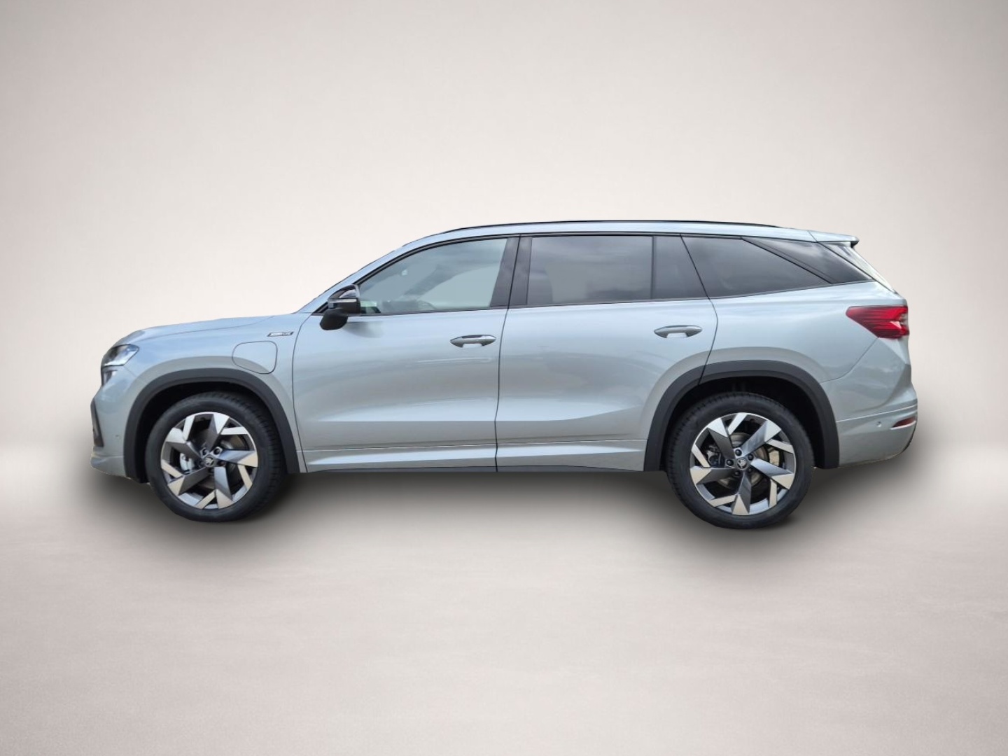 Skoda Kodiaq (05/2026, Hybrid (Benzin/Elektro))