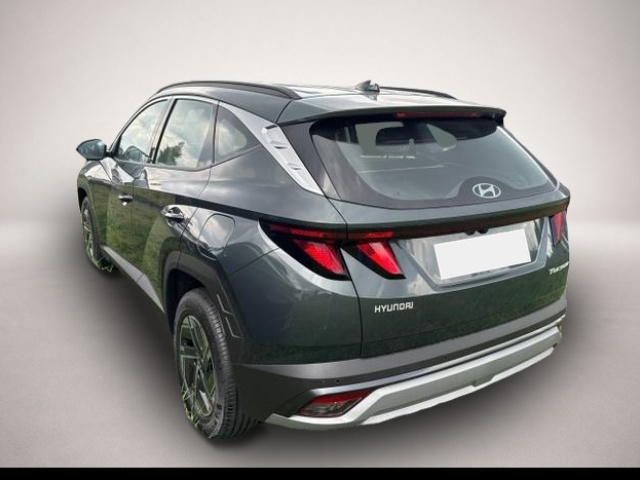 Hyundai TUCSON (06/2026, Benzin)