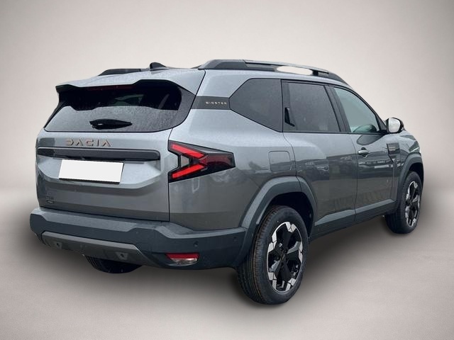 Dacia Bigster (12/2025, Hybrid (Benzin/Elektro))