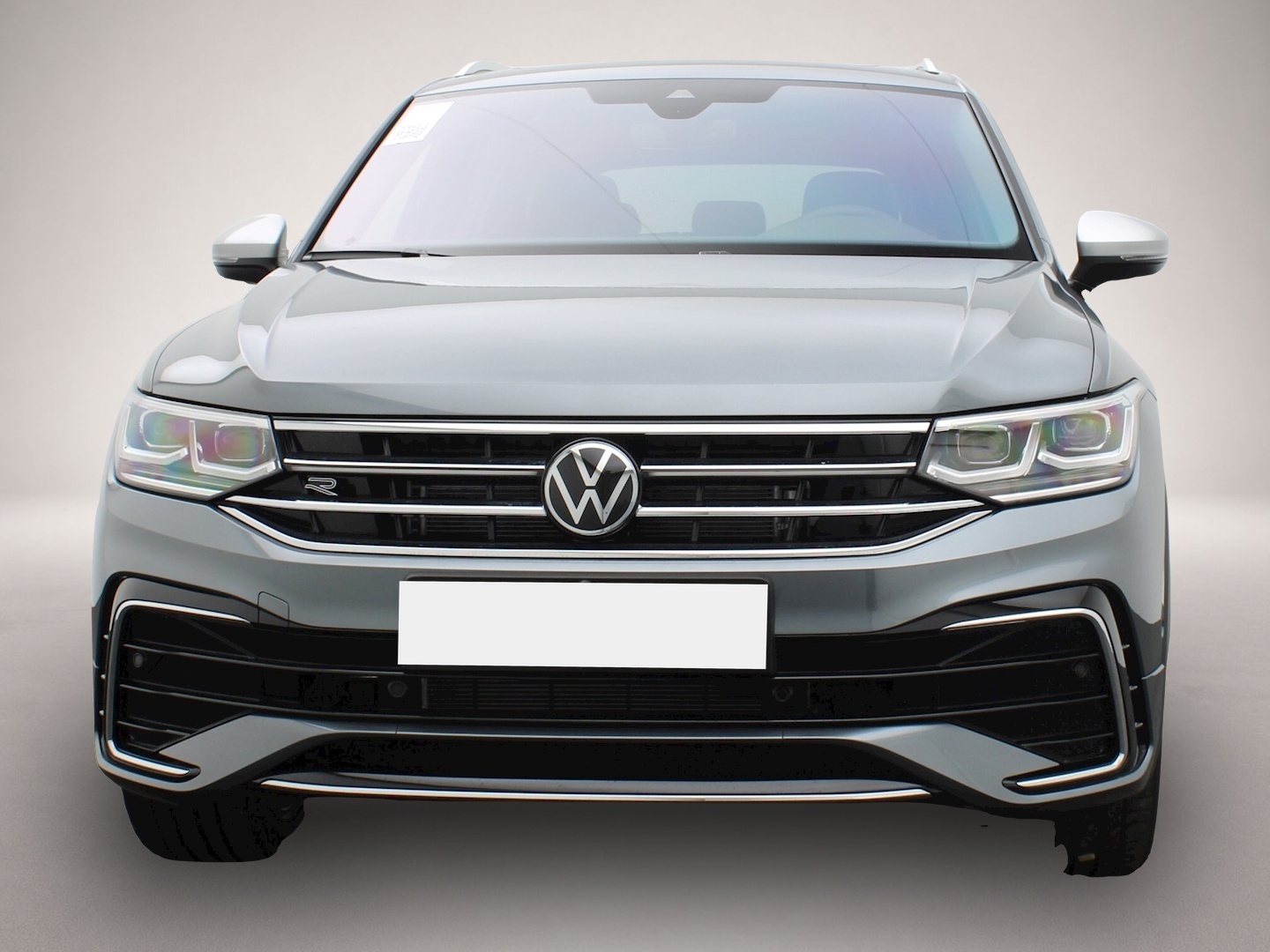 Volkswagen Tiguan Allspace (04/2025, Benzin)