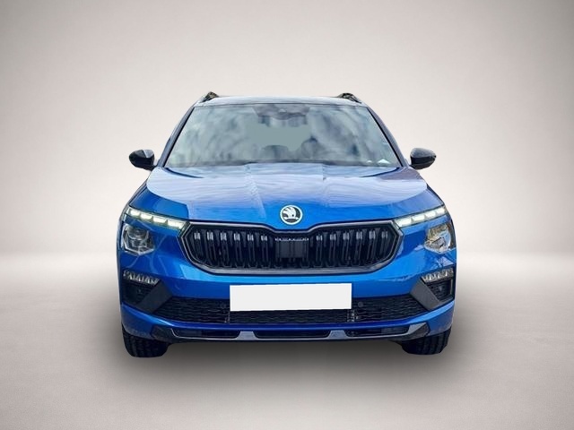 Skoda Kamiq (06/2026, Benzin)