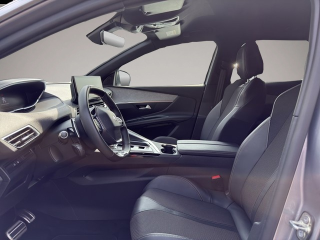 Peugeot 3008 (02/2024, Benzin)